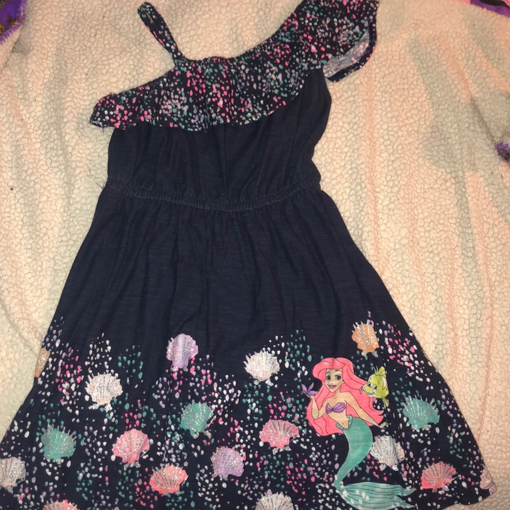 Ariel dress